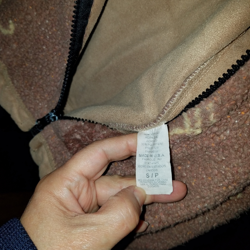 Bear Ridge Jacket - Picture 4 of 11